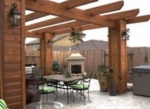 Kwikfynd Pergolas
tarravalley